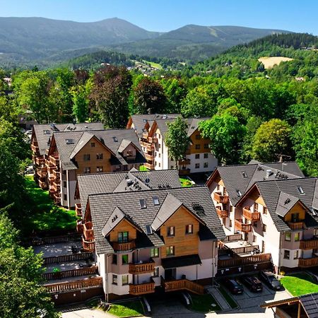 Wonder Home - Apartamenty Lesny Dom Z Balkonami, Niedaleko Centrum, W Cichej Okolicy Карпач Экстерьер фото