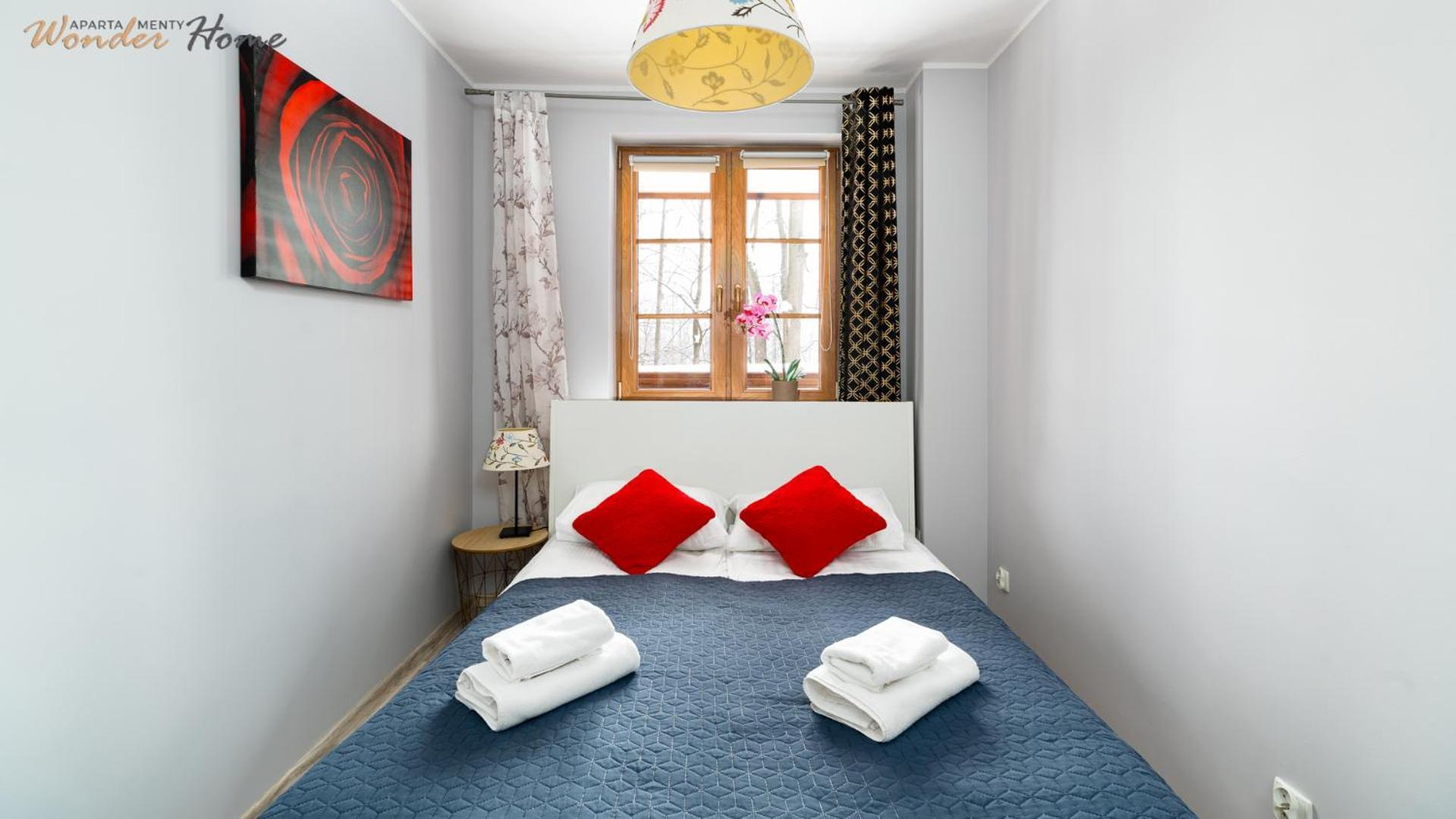 Wonder Home - Apartamenty Lesny Dom Z Balkonami, Niedaleko Centrum, W Cichej Okolicy Карпач Экстерьер фото