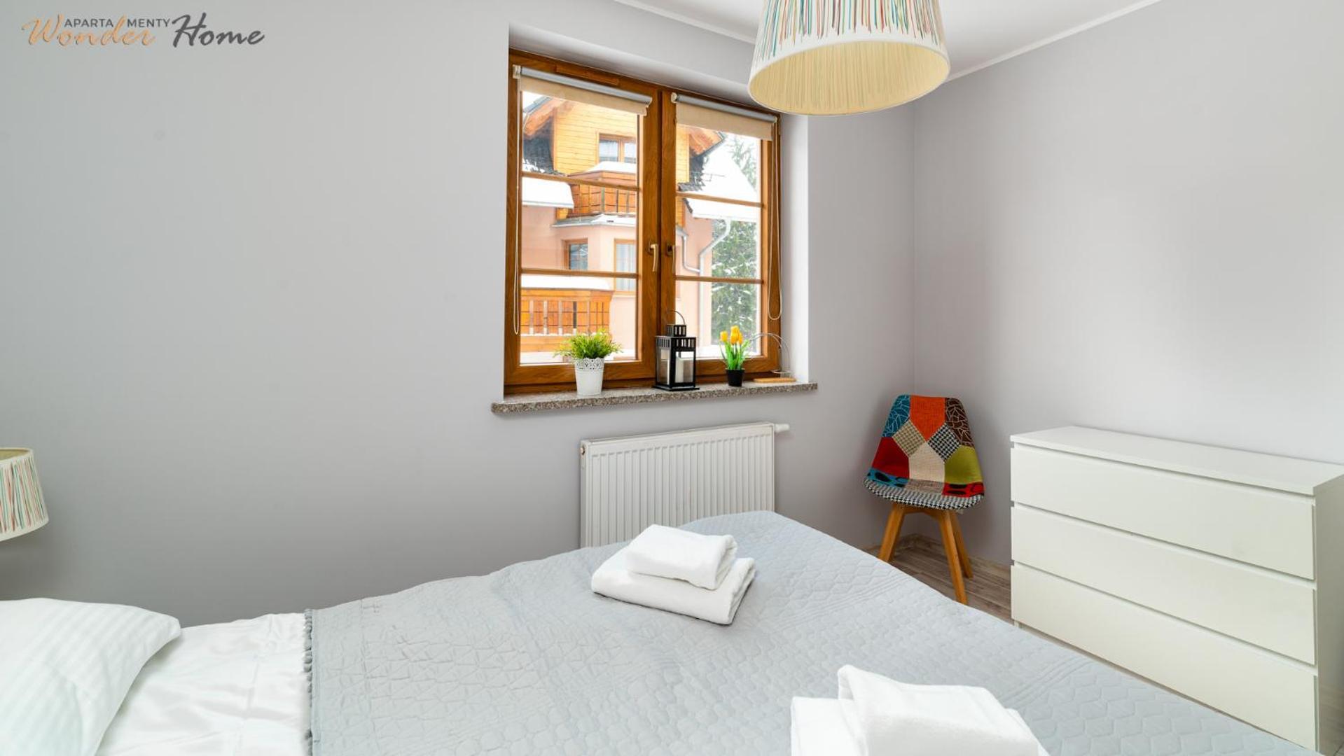 Wonder Home - Apartamenty Lesny Dom Z Balkonami, Niedaleko Centrum, W Cichej Okolicy Карпач Экстерьер фото