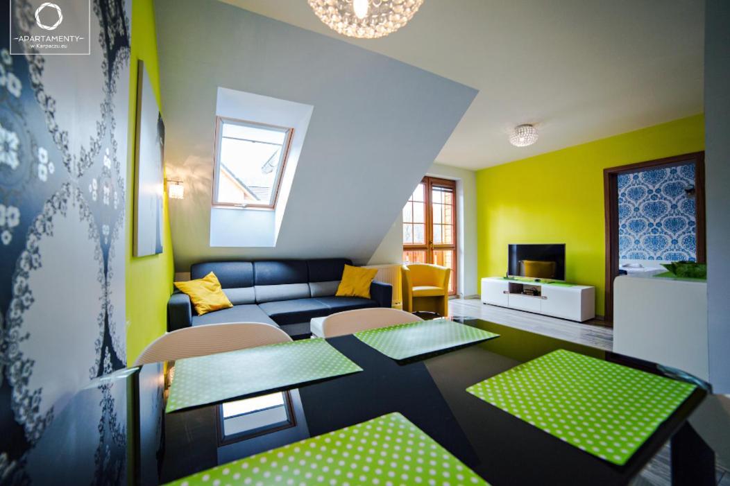 Wonder Home - Apartamenty Lesny Dom Z Balkonami, Niedaleko Centrum, W Cichej Okolicy Карпач Экстерьер фото