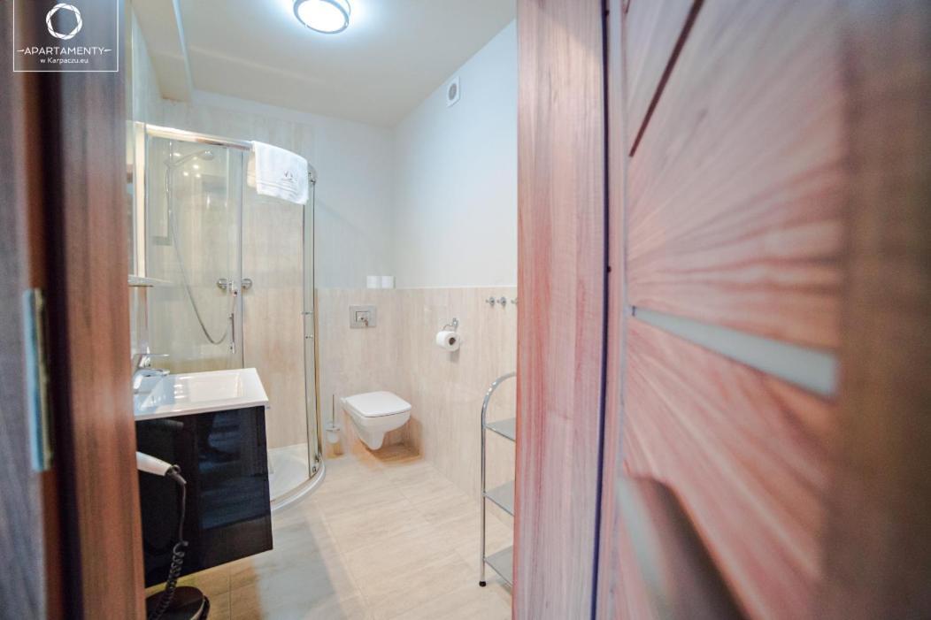 Wonder Home - Apartamenty Lesny Dom Z Balkonami, Niedaleko Centrum, W Cichej Okolicy Карпач Экстерьер фото