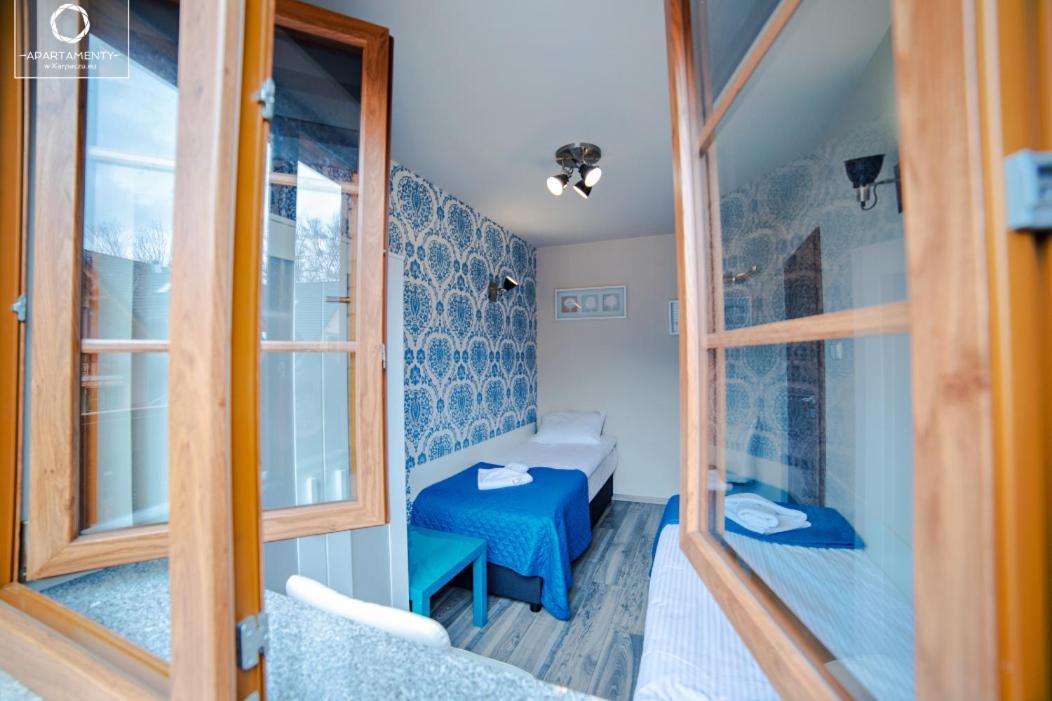 Wonder Home - Apartamenty Lesny Dom Z Balkonami, Niedaleko Centrum, W Cichej Okolicy Карпач Экстерьер фото