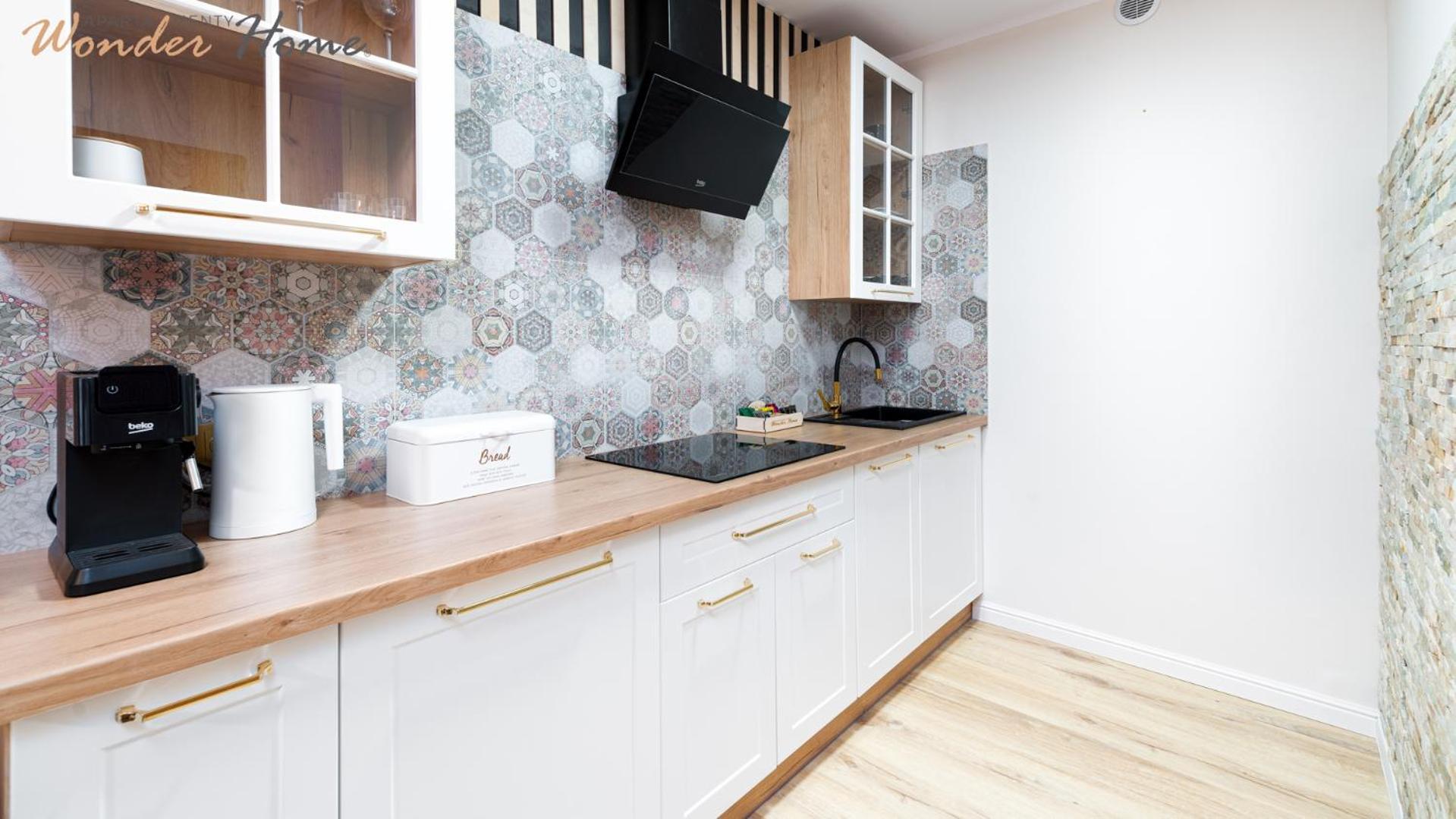 Wonder Home - Apartamenty Lesny Dom Z Balkonami, Niedaleko Centrum, W Cichej Okolicy Карпач Экстерьер фото