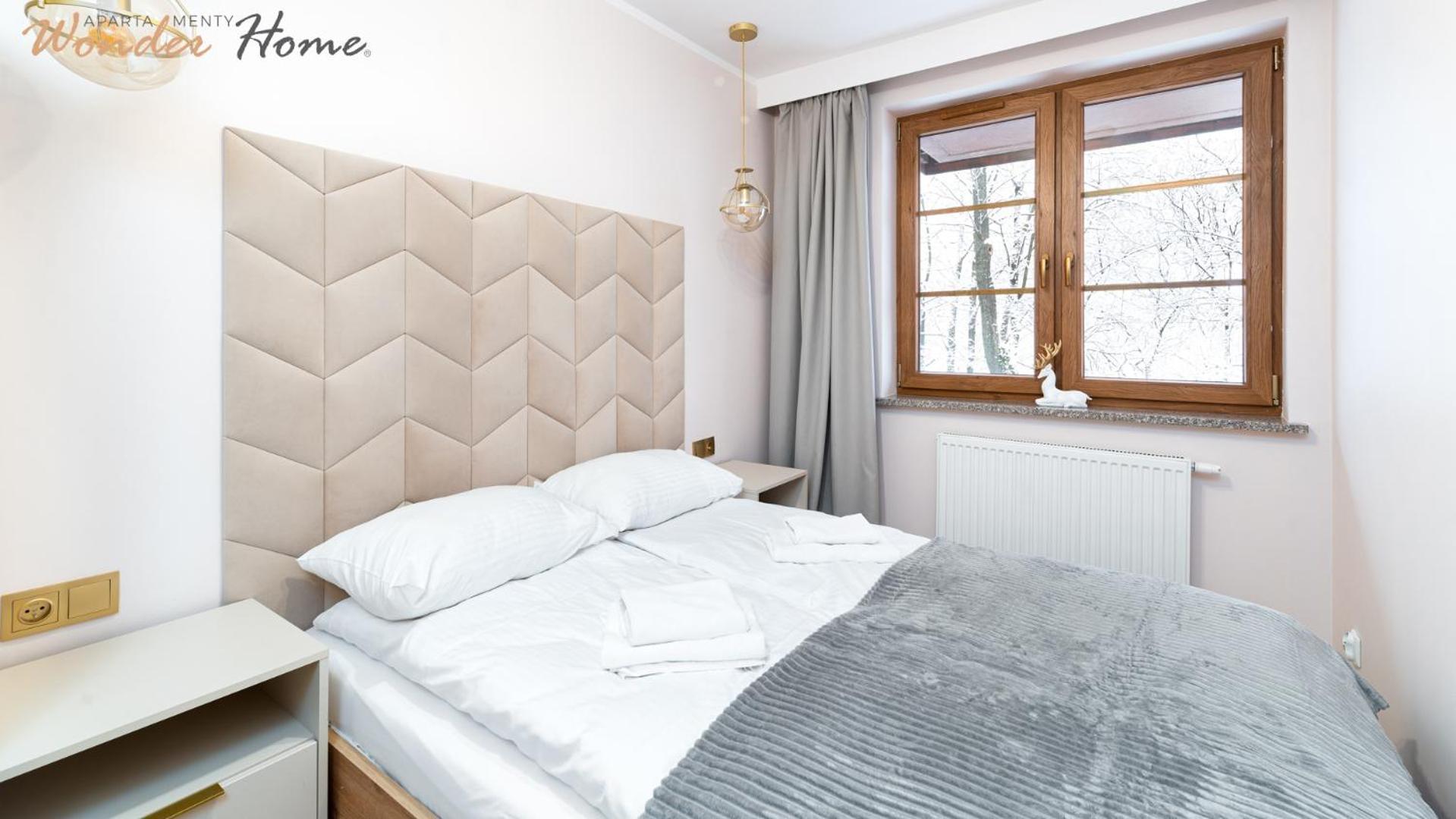 Wonder Home - Apartamenty Lesny Dom Z Balkonami, Niedaleko Centrum, W Cichej Okolicy Карпач Экстерьер фото