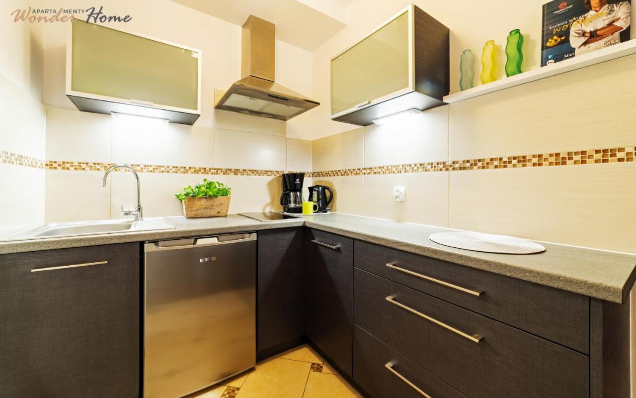Wonder Home - Apartamenty Lesny Dom Z Balkonami, Niedaleko Centrum, W Cichej Okolicy Карпач Экстерьер фото