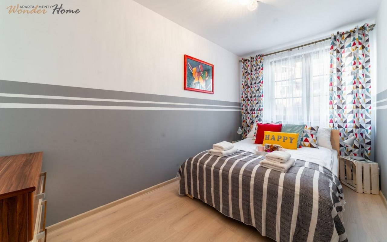 Wonder Home - Apartamenty Lesny Dom Z Balkonami, Niedaleko Centrum, W Cichej Okolicy Карпач Экстерьер фото