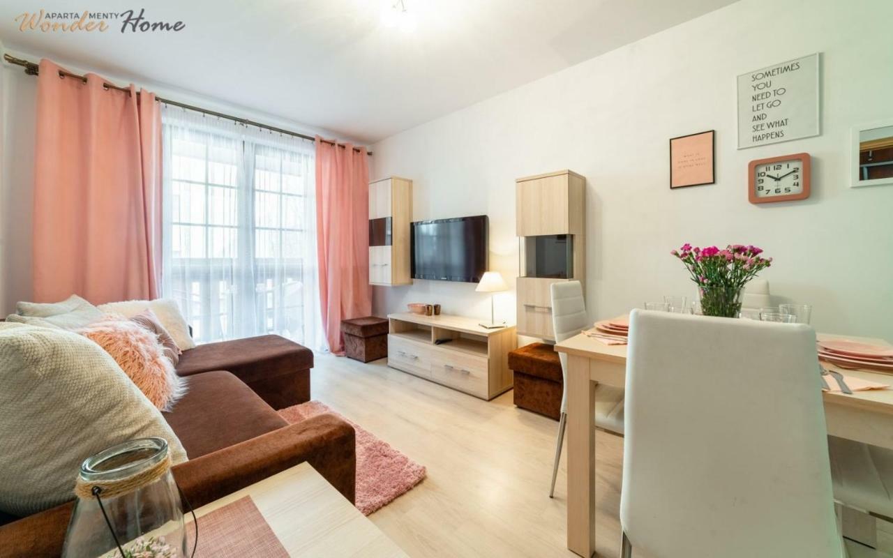 Wonder Home - Apartamenty Lesny Dom Z Balkonami, Niedaleko Centrum, W Cichej Okolicy Карпач Экстерьер фото